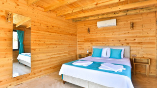 VKV7573 Villa Kalkan