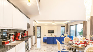 VKV3991 Villa Kalkan