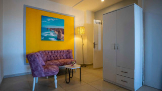 VKV5322 Villa Kalkan