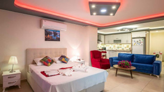 VKV9514 Villa Kalkan