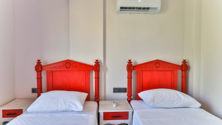 VKV3516 Villa Kalkan