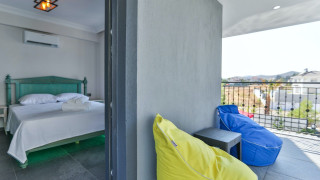 VKV6416 Villa Kalkan