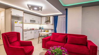 VKV3681 Villa Kalkan