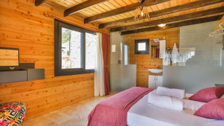 VKV7108 Villa Kalkan