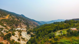 VKV2932 Villa Kalkan