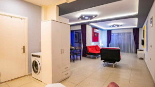 VKV5322 Villa Kalkan