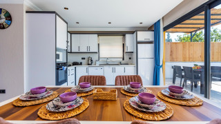 VKV1608 Villa Kalkan