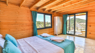 VKV7573 Villa Kalkan