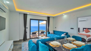 VKV3810 Villa Kalkan