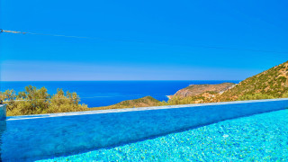 VKV3810 Villa Kalkan