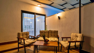 VKV3810 Villa Kalkan