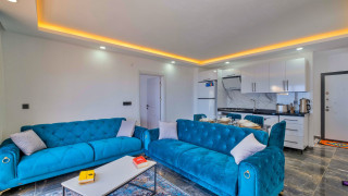 VKV3810 Villa Kalkan