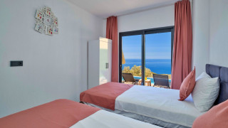 VKV3810 Villa Kalkan