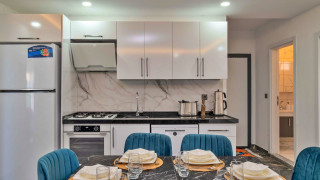 VKV3810 Villa Kalkan