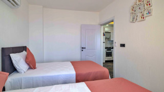 VKV3810 Villa Kalkan