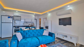 VKV3810 Villa Kalkan