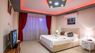 VKV9514 Villa Kalkan