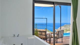 VKV3810 Villa Kalkan