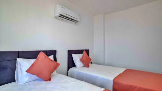 VKV3810 Villa Kalkan