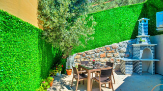 VKV3810 Villa Kalkan
