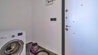 VKV3810 Villa Kalkan
