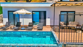 VKV3810 Villa Kalkan