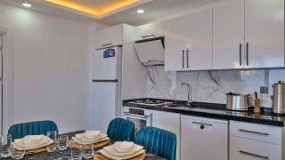 VKV3810 Villa Kalkan