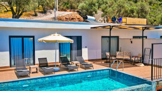 VKV3810 Villa Kalkan
