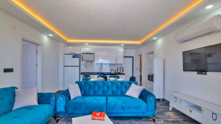 VKV3810 Villa Kalkan