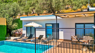 VKV3810 Villa Kalkan