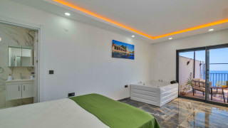 VKV3810 Villa Kalkan