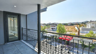 VKV6416 Villa Kalkan