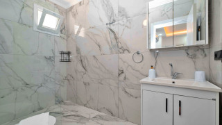 VKV3810 Villa Kalkan