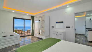 VKV3810 Villa Kalkan