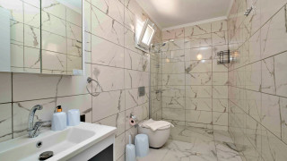VKV3810 Villa Kalkan