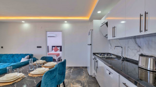 VKV3810 Villa Kalkan