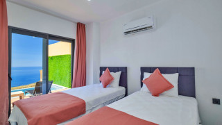 VKV3810 Villa Kalkan