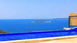 VKV8196 Villa Kalkan