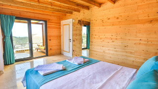 VKV7573 Villa Kalkan