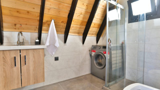 VKV7108 Villa Kalkan
