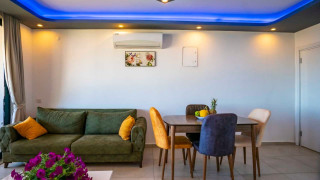 VKV9237 Villa Kalkan