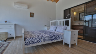 VKV5037 Villa Kalkan