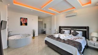 VKV9784 Villa Kalkan