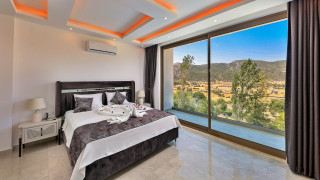 VKV9784 Villa Kalkan
