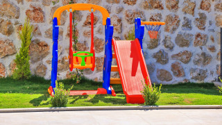 VKV9784 Villa Kalkan