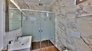 VKV9784 Villa Kalkan