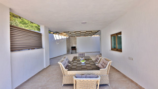 VKV9784 Villa Kalkan