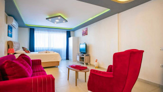 VKV3681 Villa Kalkan