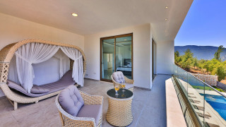 VKV9784 Villa Kalkan