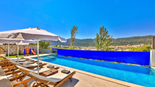 VKV9784 Villa Kalkan